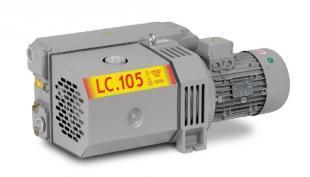 意大利DVP真空泵LC105 高效可靠的工業(yè)真空解決方案